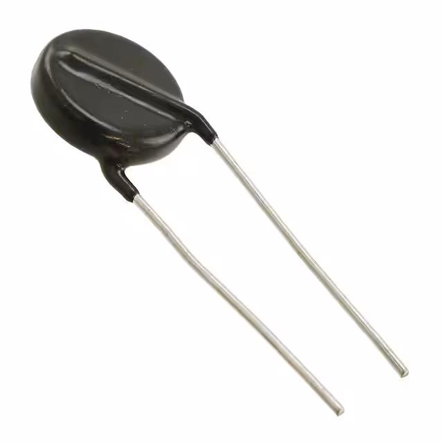 ERZ-E14A561 Panasonic Electronic Components TVS - Varistoren MOVs